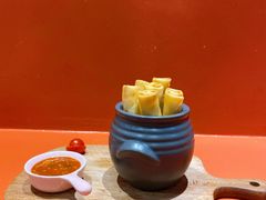 -玩味工厂·东南亚特色餐厅(太古里店)