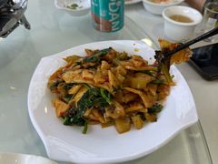 -瑞丰园庭院餐厅·白族传统家常菜