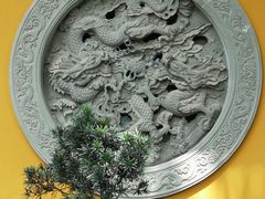 -韬光茶庵