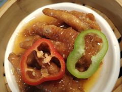 -馨越楼·点心·粤菜(赤坎店)