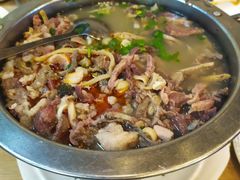 -协顺园回头馆(南顺城路店)