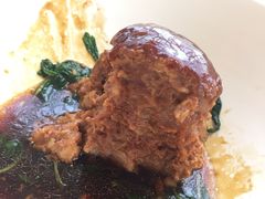 千斤顶-A One Kitchen·南京精菜馆(晶丽酒店店)