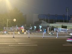 -玉桥餐厅(天坛店)