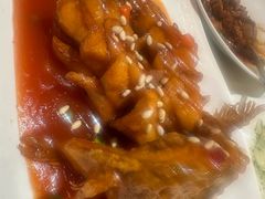 -梅龙镇酒家(南京西路总店)