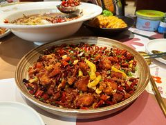 -椒爱水煮鱼川菜(皇姑万象汇店)