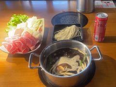 -呷哺呷哺(松北万象汇店)