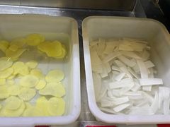 -正宗简阳羊肉汤(荣盛·布鲁明顿广场店)