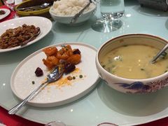 -鹊华居·地道鲁菜·海鲜·融合味(大明湖店)