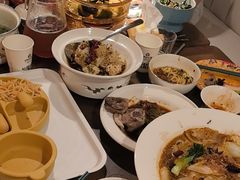 -相约·羊村小馆非遗手抓肉(七一酱园店)