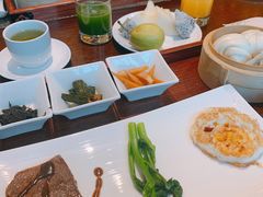 -西安华清御汤酒店