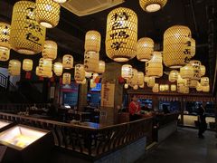 -古铺良食(柯城店)