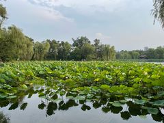 -承德避暑山庄景区