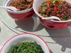 -柴火农家·江西赣南菜(土华店)