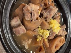 -麒麟中餐厅·经典粤菜·地道菜式老字号(广州长隆酒店)