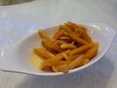 -潮之南·潮汕菜·鱼仔档(南山店)