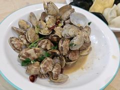 -北方饺子王·海肠捞饭·海鲜锅(山大店)