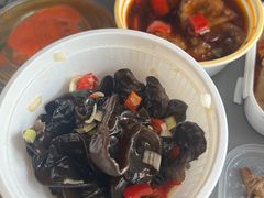-老乡鸡(合肥高铁南站店)