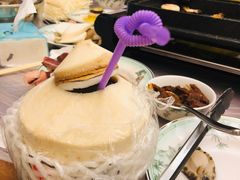 -盒马X会员店(王府井奥莱UP TOWN店)