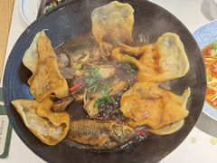 -吴家·非遗淮扬小馆(镇江万达广场店)