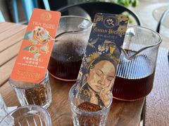 -Torch Coffee 炬点咖啡