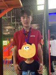 -嗨翻Hi-Fun竞技主题乐园·蹦床团建生日聚会(五棵松华熙店)