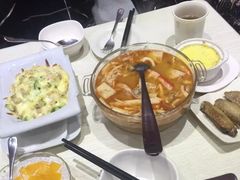 -蘑菇餐厅(小火瓦巷店)