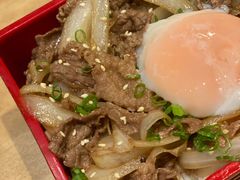 -元气寿司(新城市广场店)