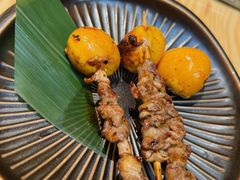 -一豚轩·烧鸟·豚骨拉面(五四路店)