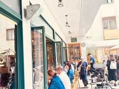 -RAC BAR(安福路店)