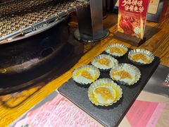 -黑牛の店·和牛烧肉(大悦城店)