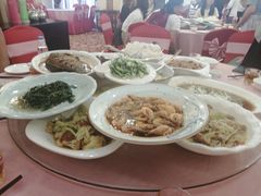 -老地方酒店(宜兴店)