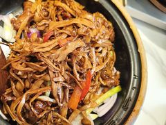 -火啫啫·粤式啫啫煲(南通首店)