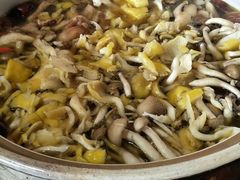 -东巴谷野生菌火锅餐厅