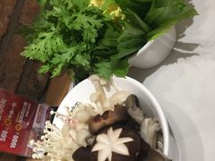 -焯牛潮汕牛肉火锅(云峰街创始店)
