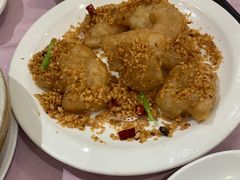 -顺风海鲜港(金玉兰店)