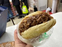 -食为天(贵阳路店)