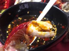 -蚝魁竹笼蒸生蚝 余杭店