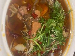 -阿娘家·原生态农家菜(国顺东路店)