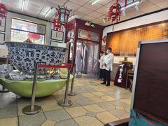 -海碗居老北京炸酱面(增光路店)