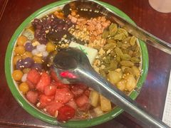 -李炮称盘麻辣烫(无锡荟聚店)