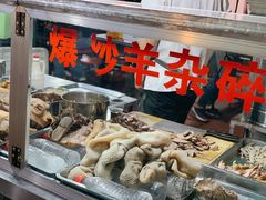 -正宁路小吃夜市