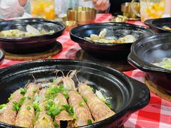 -甬小馆·焗海鲜温州菜(五马街店)