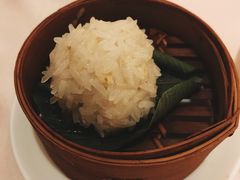 -粗茶淡饭·汉口公馆(循礼门店)