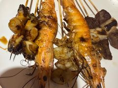 -王氏炉匠·烧鸟放题自助(三里屯店)