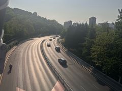 -富斯特索道