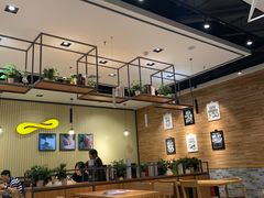 大堂-米斯特比萨(望京西园店)