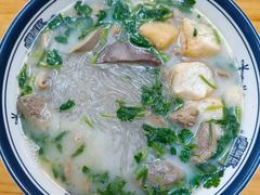 -鸭小妹鸭血粉丝(老门东店)
