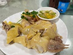 -华源餐厅·海鲜大排档(日月贝店)