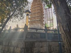 -洛阳白马寺