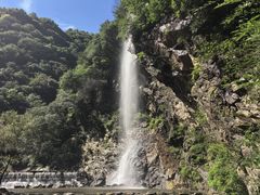 -少华山国家森林公园